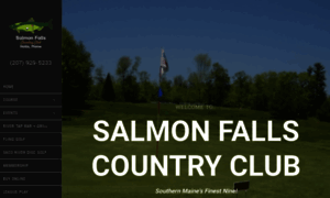 Salmonfallscountryclub.com thumbnail