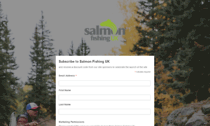 Salmonfishing-uk.com thumbnail