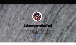 Salmonfund.com thumbnail