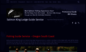 Salmonkinglodge.com thumbnail