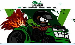 Salmra.com.au thumbnail