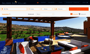 Salobregolfvillas.com thumbnail