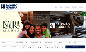 Salomaoferreiraimoveis.com.br thumbnail