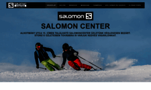 Salomoncenter.hu thumbnail
