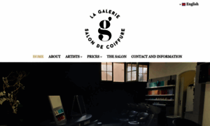 Salon-de-coiffure-la-galerie.ch thumbnail