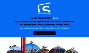 Salon-du-credit.fr thumbnail