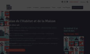 Salon-habitat-metz.fr thumbnail