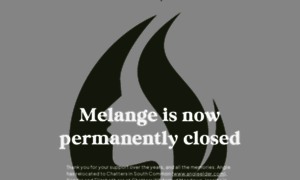 Salon-melange.com thumbnail