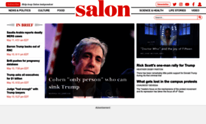 Salon.com thumbnail