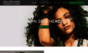 Salon2000fl.com thumbnail