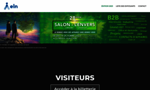 Salonalenvers.org thumbnail