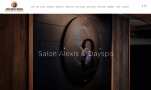 Salonalexismn.com thumbnail