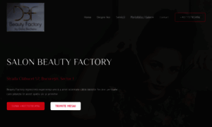 Salonbeautyfactory.ro thumbnail