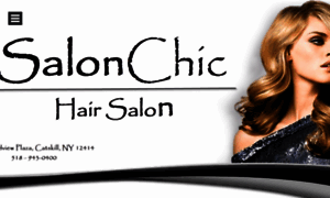 Salonchicny.wordpress.com thumbnail