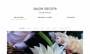 Salondecota.com thumbnail