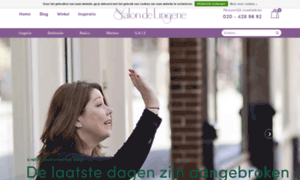 Salondelingerie.nl thumbnail