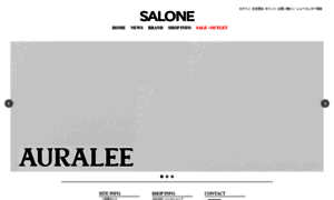 Salone-online.net thumbnail