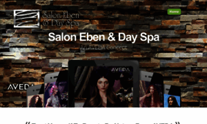 Salonebendayspa.com thumbnail