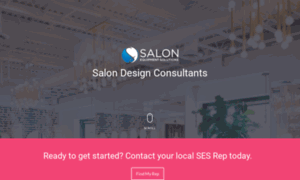 Salonequipmentsolutions.com thumbnail