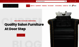 Salonfurnituretoronto.com thumbnail