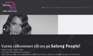 Salongppl.se thumbnail