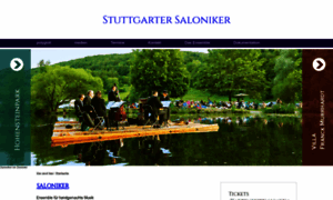 Saloniker.de thumbnail