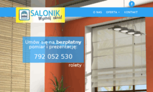 Salonikroletowy.pl thumbnail