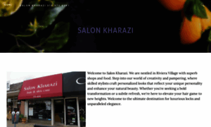 Salonkharazi.com thumbnail