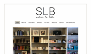 Salonlabellatn.com thumbnail