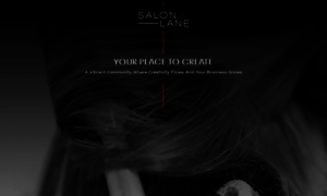 Salonlane.com.au thumbnail