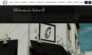 Salono.net thumbnail