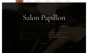 Salonpapillonpa.com thumbnail