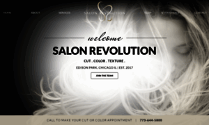 Salonrevolutionep.com thumbnail