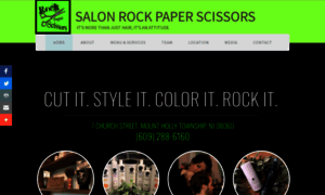 Salonrockpaperscissors.com thumbnail