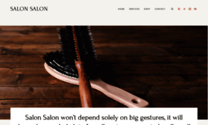 Salonsalonaz.com thumbnail