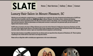 Salonslate.com thumbnail