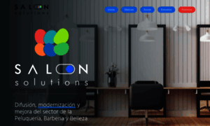 Salonsolutions.io thumbnail