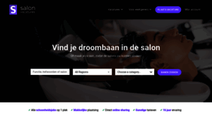 Salonvacatures.nl thumbnail