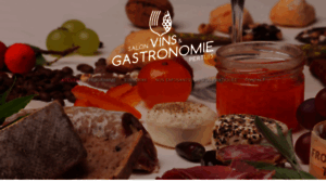 Salonvinsetgastronomie-pertuis.com thumbnail