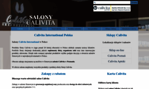 Salony-cvi.pharmavita.eu thumbnail