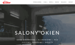 Salonyokien.pl thumbnail