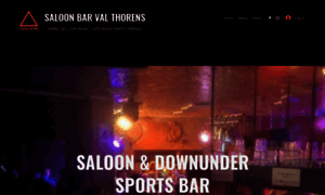 Saloonbar.com thumbnail