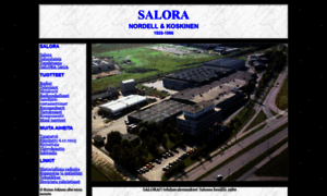 Salora.name thumbnail