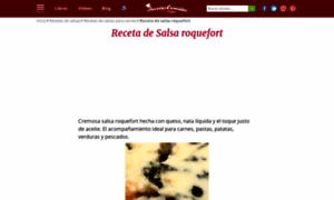 Salsa-de-roquefort-para-carne.recetascomidas.com thumbnail