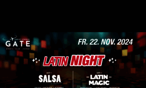 Salsa-im-airport.de thumbnail