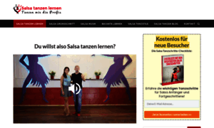 Salsa-tanzenlernen.com thumbnail