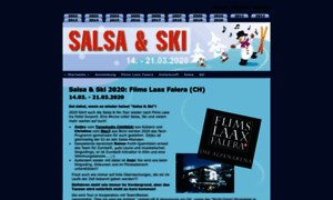 Salsa-und-ski.de thumbnail