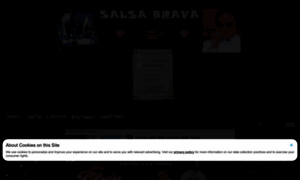 Salsabrava.foroes.org thumbnail