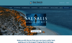 Salsalis.com.au thumbnail