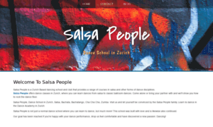 Salsapeople.bravesites.com thumbnail